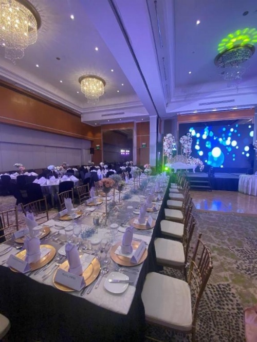 Eastwood Richmonde Hotel image 15