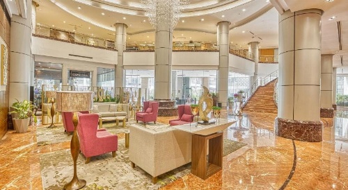 Eastwood Richmonde Hotel image 16