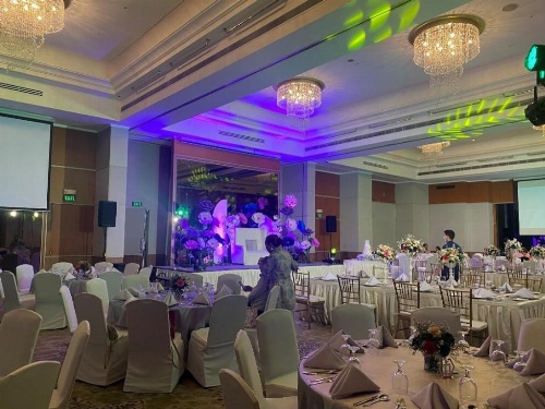 Eastwood Richmonde Hotel image 18