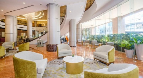 Eastwood Richmonde Hotel image 22