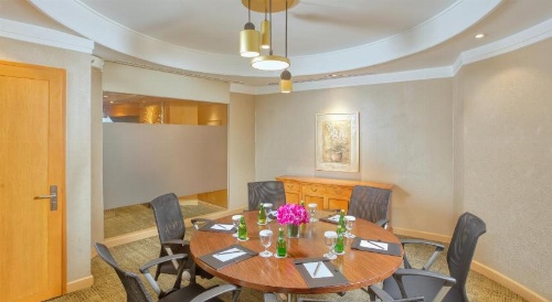 Eastwood Richmonde Hotel image 23