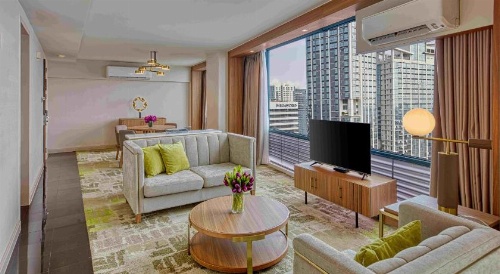 Eastwood Richmonde Hotel image 28