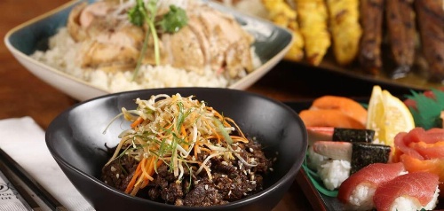 Eastwood Richmonde Hotel image 36