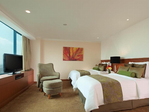 Eastwood Richmonde Hotel image 44