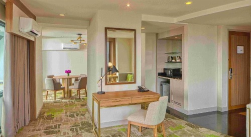 Eastwood Richmonde Hotel image 5