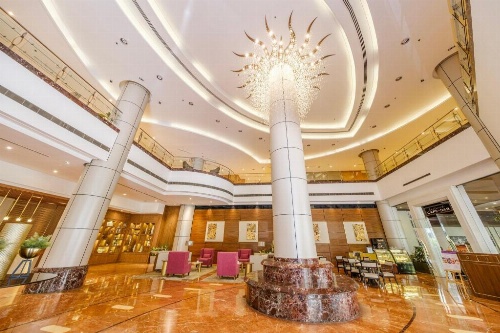 Eastwood Richmonde Hotel image 8