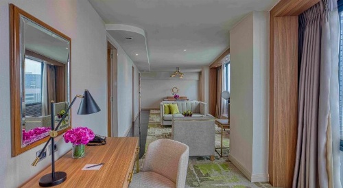 Eastwood Richmonde Hotel image 9